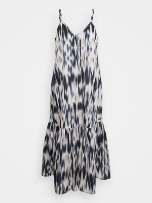 Sukienka letnia DKNY