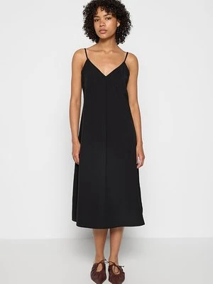 Sukienka letnia DKNY