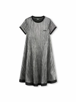 Sukienka letnia DKNY