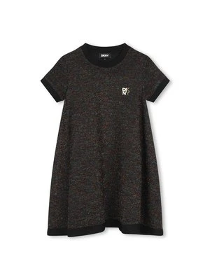 Sukienka letnia DKNY