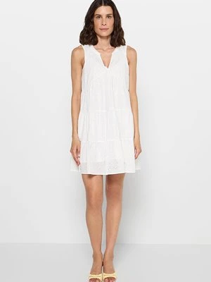 Sukienka letnia DKNY