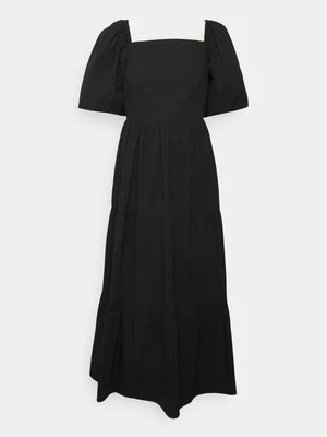 Sukienka letnia DKNY