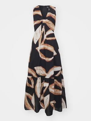 Sukienka letnia DKNY