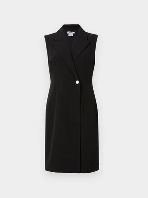 Sukienka letnia DKNY