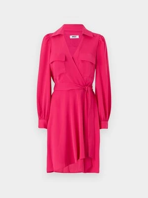 Sukienka letnia DKNY