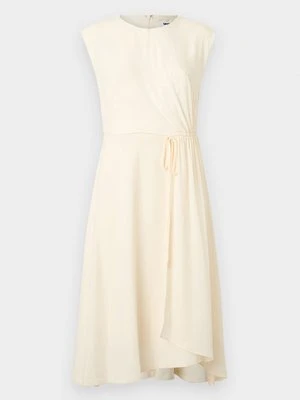 Sukienka letnia DKNY