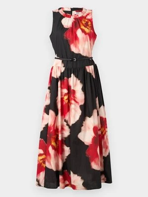 Sukienka letnia DKNY