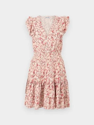 Sukienka letnia DKNY