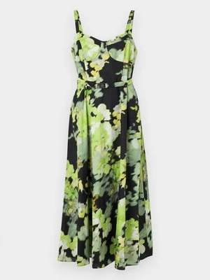 Sukienka letnia DKNY