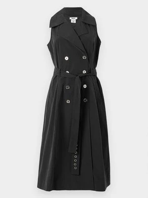 Sukienka letnia DKNY