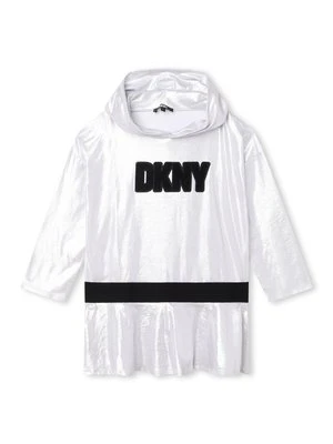 Sukienka letnia DKNY