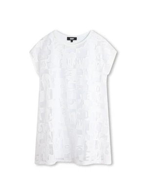 Sukienka letnia DKNY