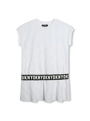 Sukienka letnia DKNY