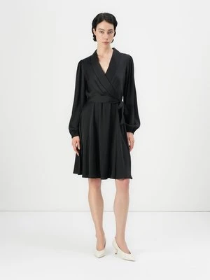 Sukienka letnia DKNY