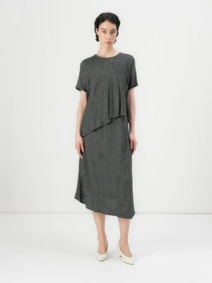 Sukienka letnia DKNY