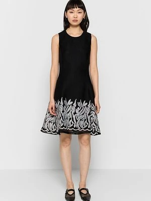 Sukienka letnia DKNY