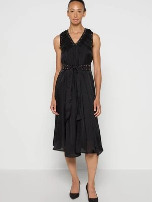 Sukienka letnia DKNY