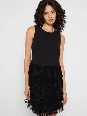 Sukienka letnia DKNY