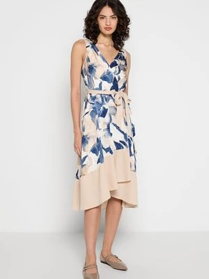 Sukienka letnia DKNY