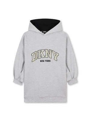 Sukienka letnia DKNY