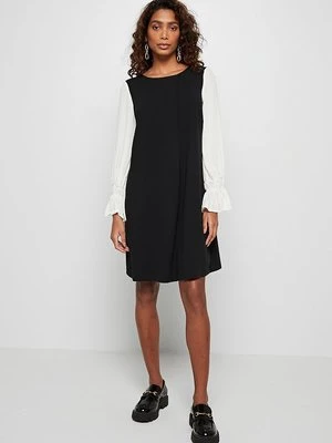 Sukienka letnia DKNY