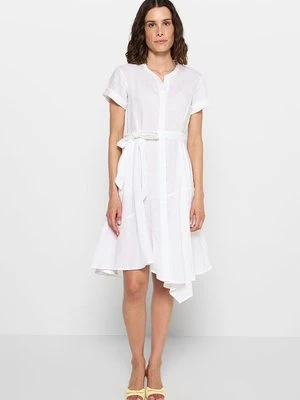 Sukienka letnia DKNY