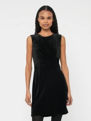 Sukienka letnia DKNY