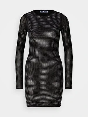 Sukienka letnia DKNY