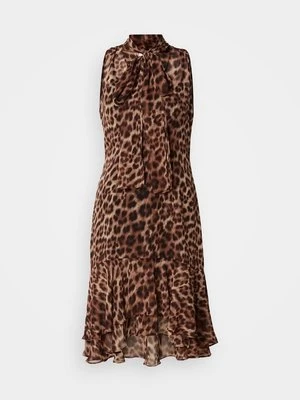 Sukienka letnia DKNY