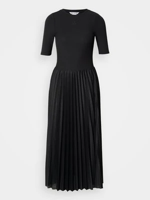 Sukienka letnia DKNY