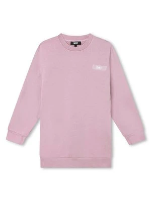 Sukienka letnia DKNY