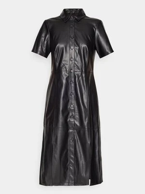 Sukienka letnia DKNY