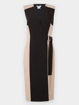 Sukienka letnia DKNY