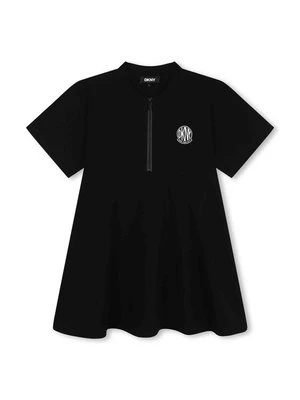 Sukienka letnia DKNY