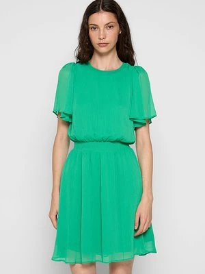 Sukienka letnia DKNY