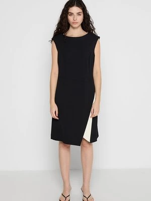 Sukienka letnia DKNY