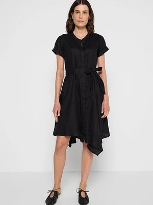 Sukienka letnia DKNY