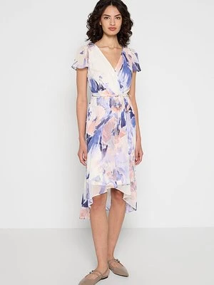 Sukienka letnia DKNY
