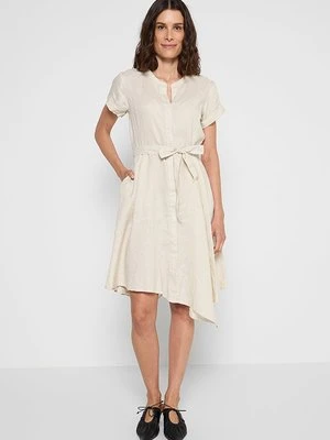 Sukienka letnia DKNY