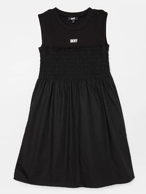 Sukienka letnia DKNY