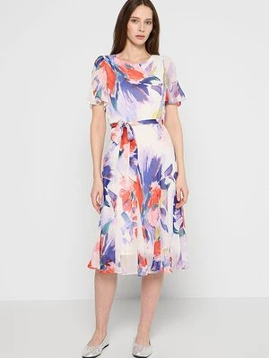 Sukienka letnia DKNY