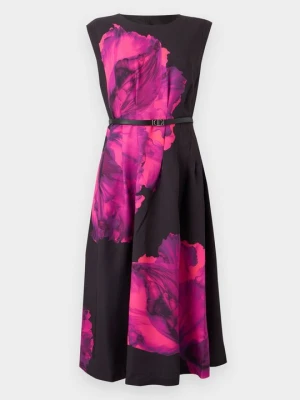 Sukienka letnia DKNY