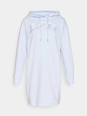 Sukienka letnia DKNY Sport