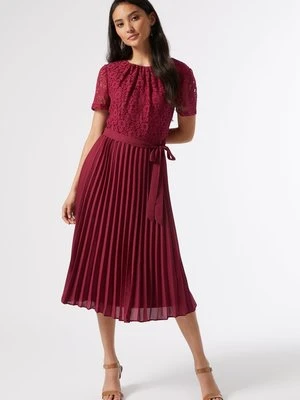 Sukienka letnia Dorothy Perkins