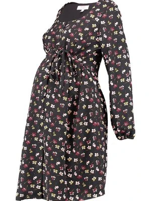 Sukienka letnia Dorothy Perkins czarny
