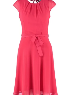 Sukienka letnia Dorothy Perkins czerwony