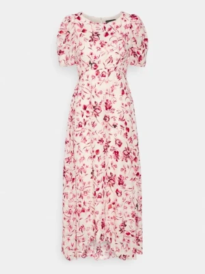 Sukienka letnia Dorothy Perkins mleczny