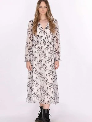 Sukienka letnia dreimaster