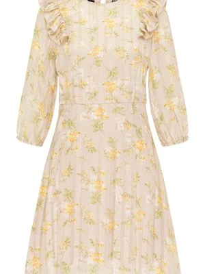 Sukienka letnia dreimaster