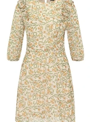 Sukienka letnia dreimaster